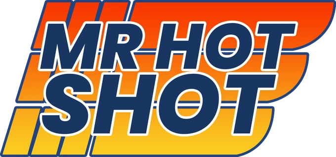 Mr Hot Shot